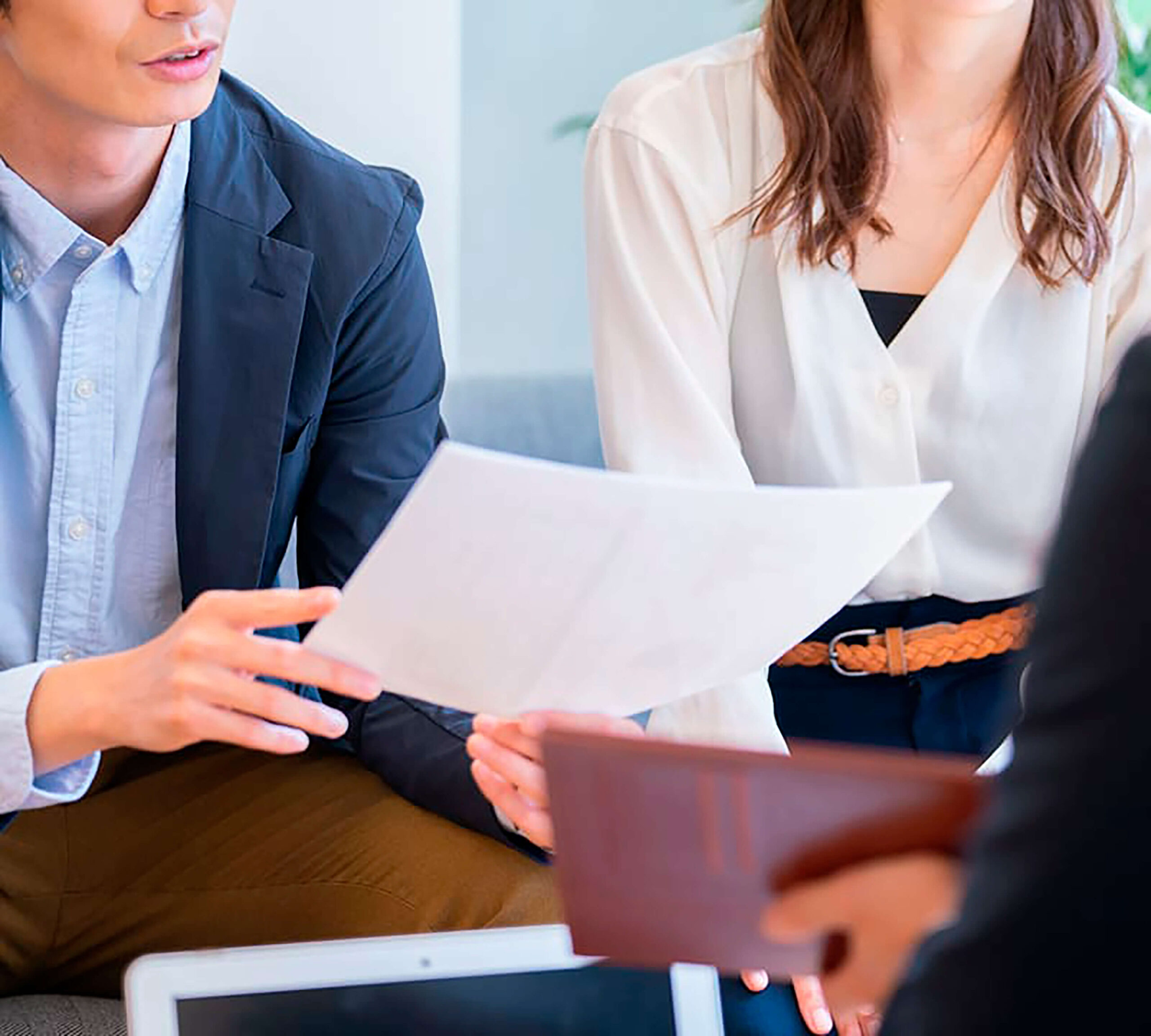 セカンドオピニオン