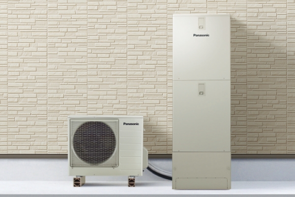 給湯器の販売・設置