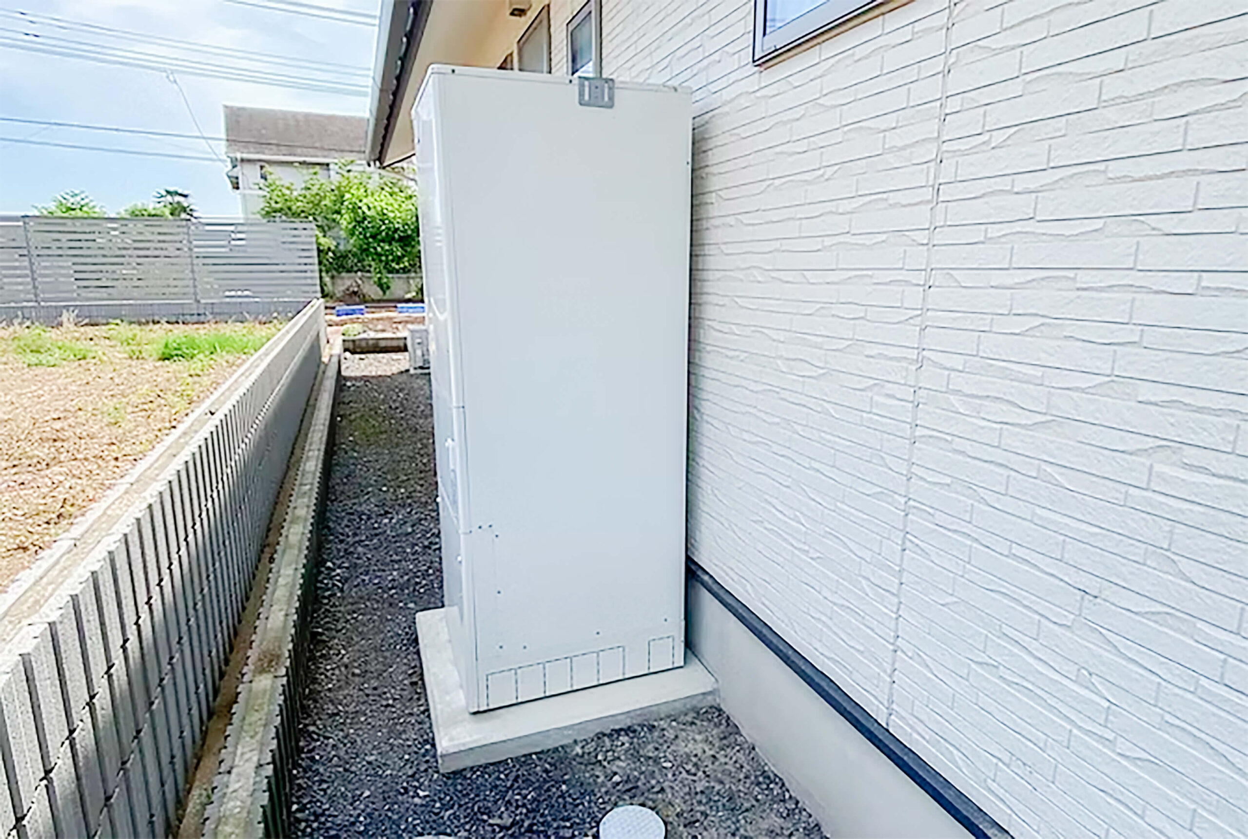 住宅電気工事一式